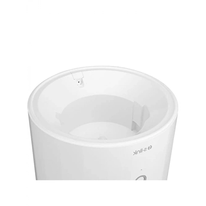 Otomatik Yem Kabı, 2.6L Kapasite, 720P Kamera ile