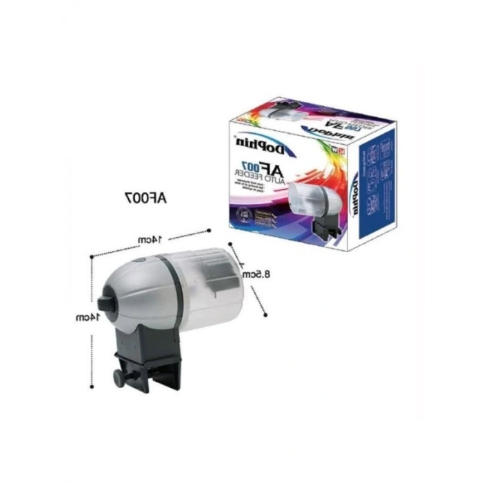 Otomatik Yemleme Makinesi, 200-AF007