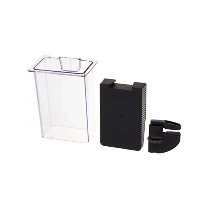 Otomatik Yemleme Makinesi Platformu