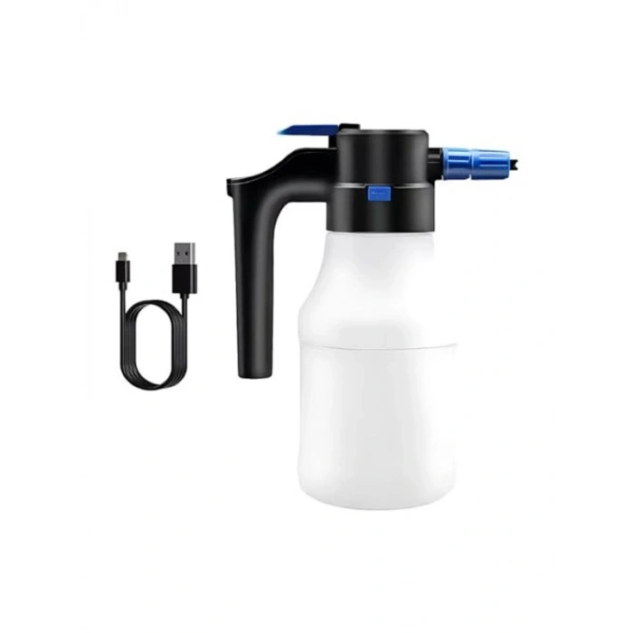 Otomatik Yüksek Basınçlı Köpük Makinesi, 1.5 Lt