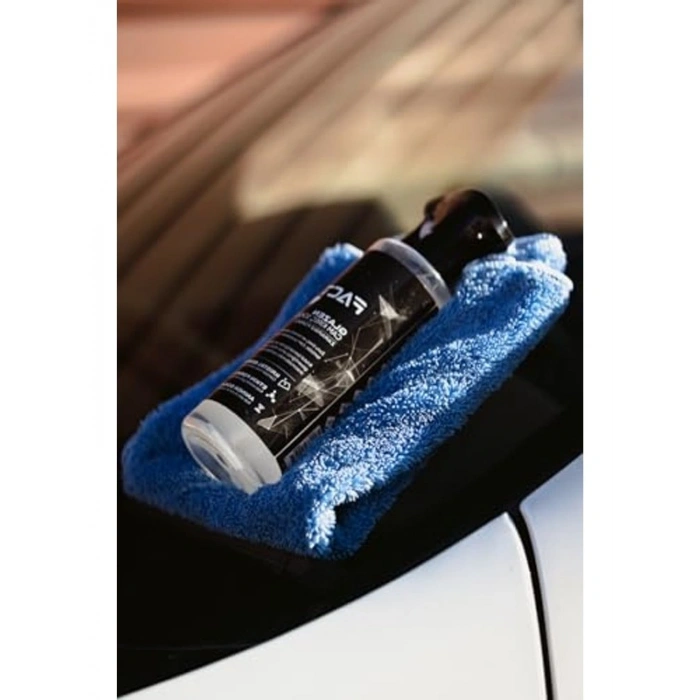 Otomobil Cam Kireç Sökücü - 500 ml