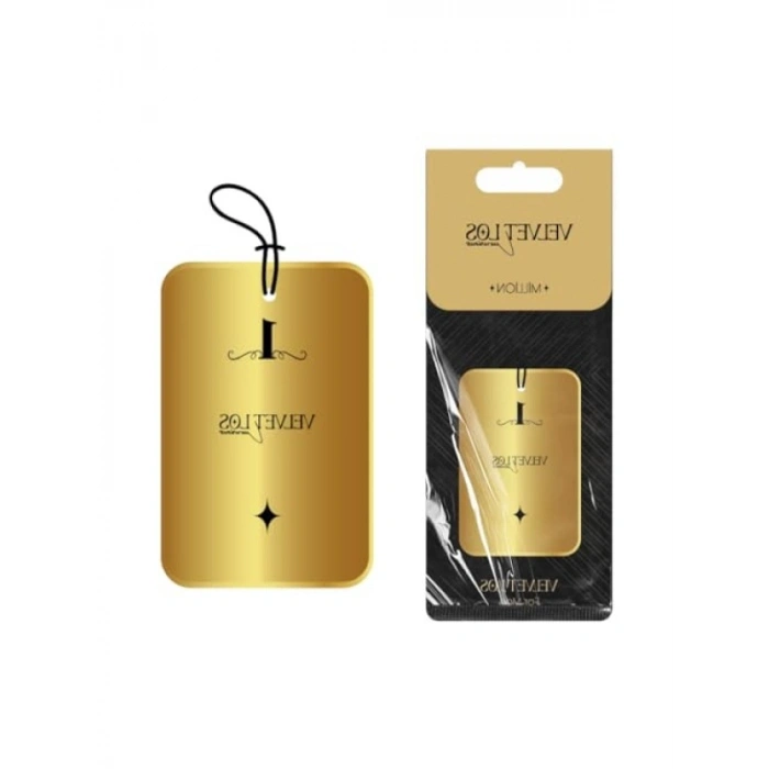 Otomobil Kokusu - One Million