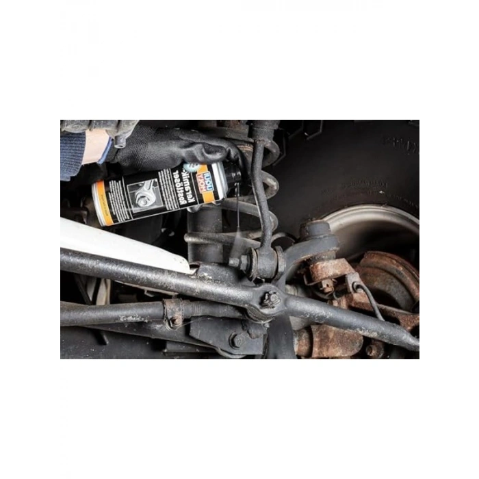 Otomotiv Bakım Ürünü, 300 ml Keramik Rostlöser