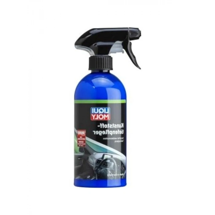Otomotiv Bakım Ürünü - 500 ml Plastik Derin Temizleyici