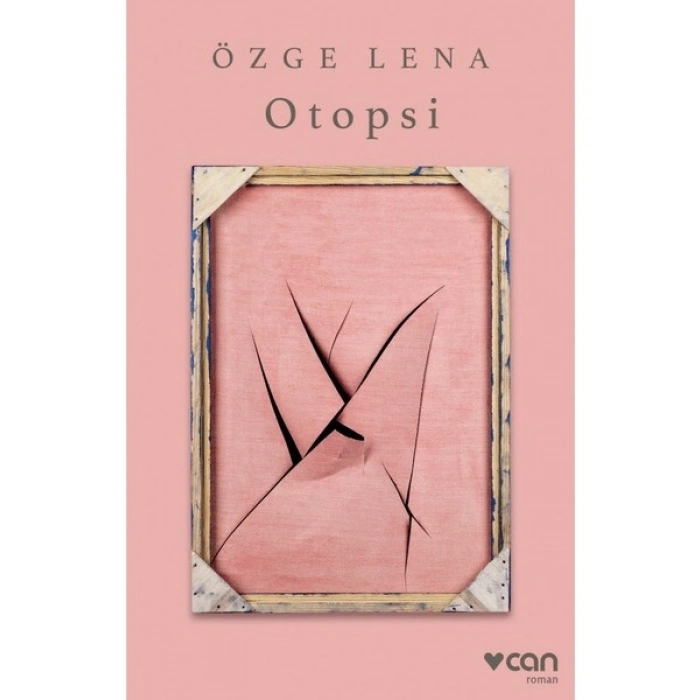 Otopsi - Özge Lena