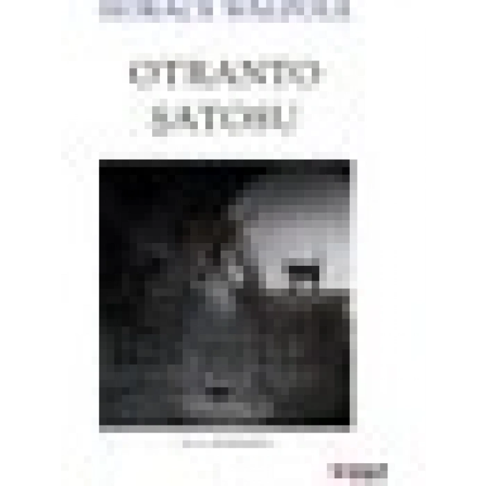 Otranto Şatosu - Horace Walpole