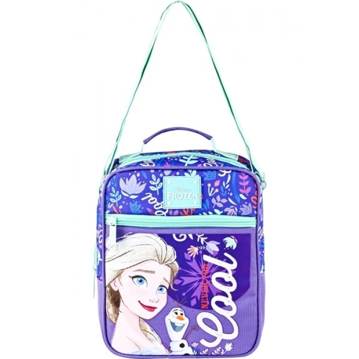Ottonya Frozen Beslenme Çantası Pls-Lx Cool