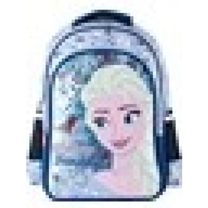 Ottonya Frozen İlkokul Çantası Due Frıendshıp