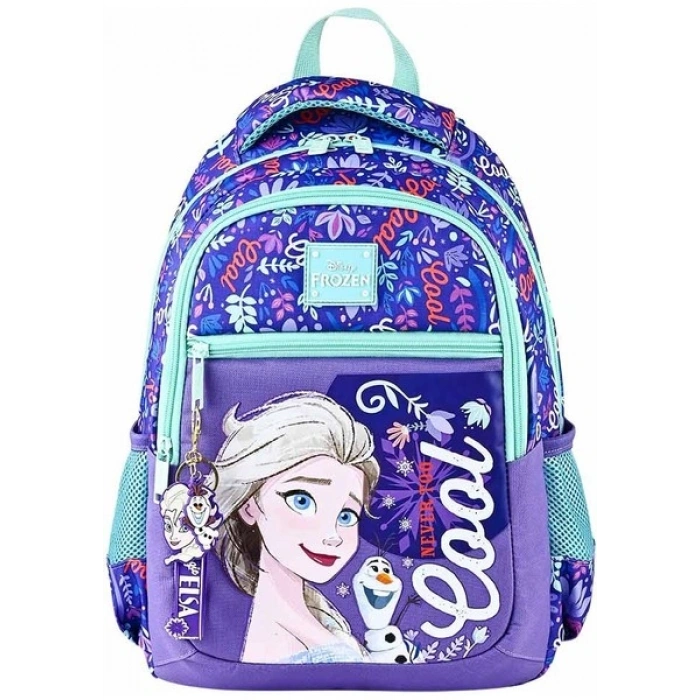 Ottonya Frozen İlkokul Çantası Pls-Lx Cool