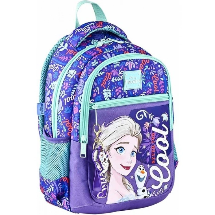 Ottonya Frozen İlkokul Çantası Pls-Lx Cool