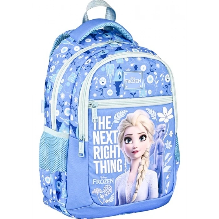 Ottonya Frozen İlkokul Çantası Pls-Lx Next
