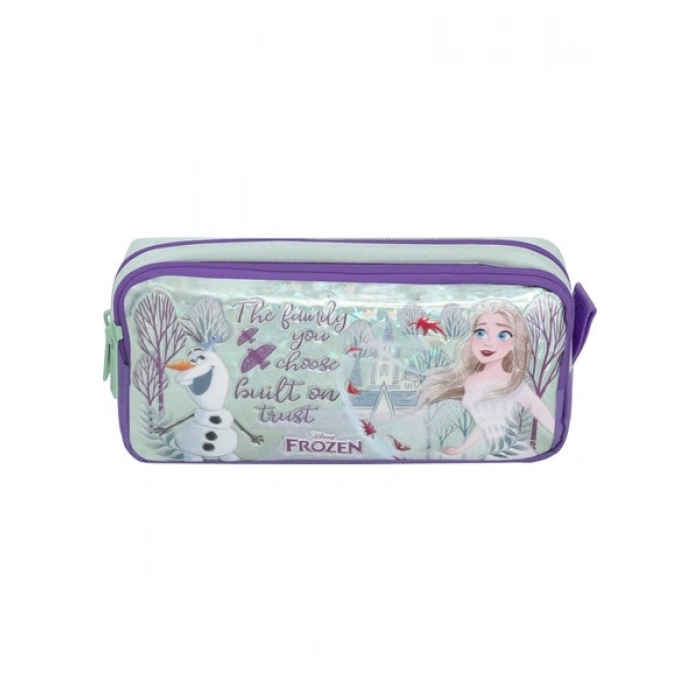 Ottonya Frozen Kalemlik Due Elsa