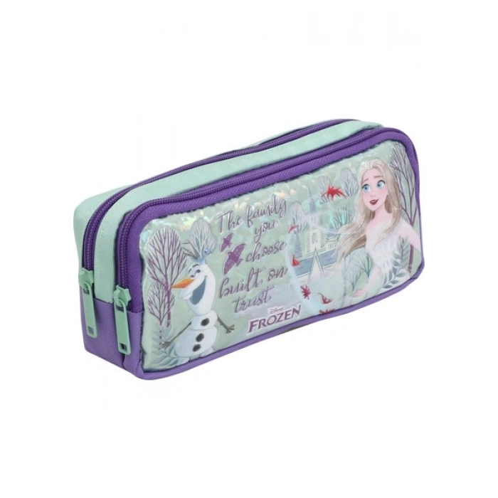 Ottonya Frozen Kalemlik Due Elsa