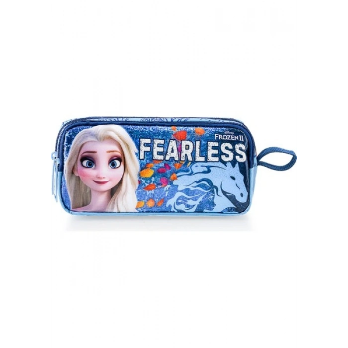 Ottonya Frozen Kalemlik Due Fearless