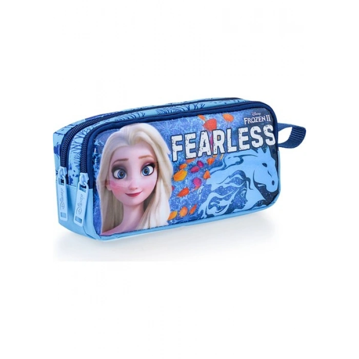 Ottonya Frozen Kalemlik Due Fearless