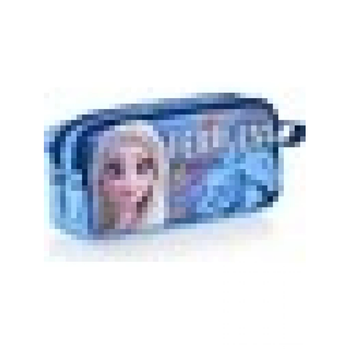 Ottonya Frozen Kalemlik Due Fearless