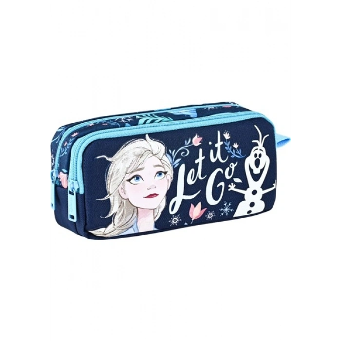 Ottonya Frozen Kalemlik Pls-Lx Let It Go