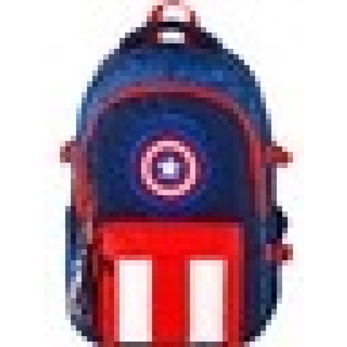 Ottonya Marvel Sırt Çantası Deep Ca Honor