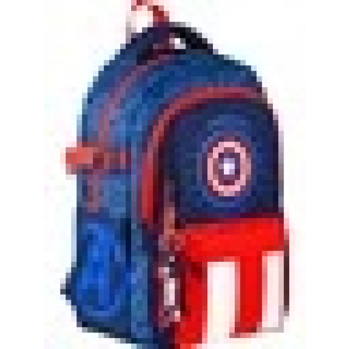 Ottonya Marvel Sırt Çantası Deep Ca Honor