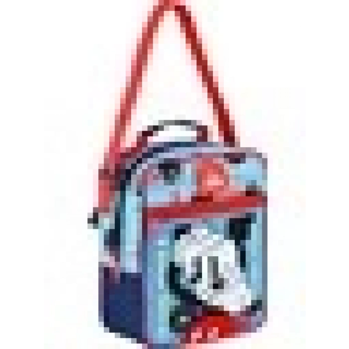 Ottonya Mıckey Mouse Beslenme Çantası Pls-Lx Travel
