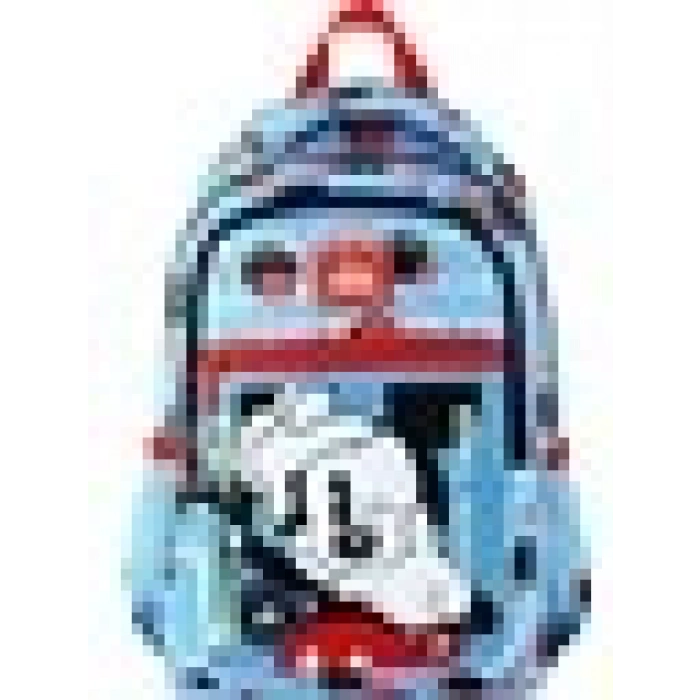 Ottonya Mıckey Mouse İlkokul Çantası Pls-Lx Travel