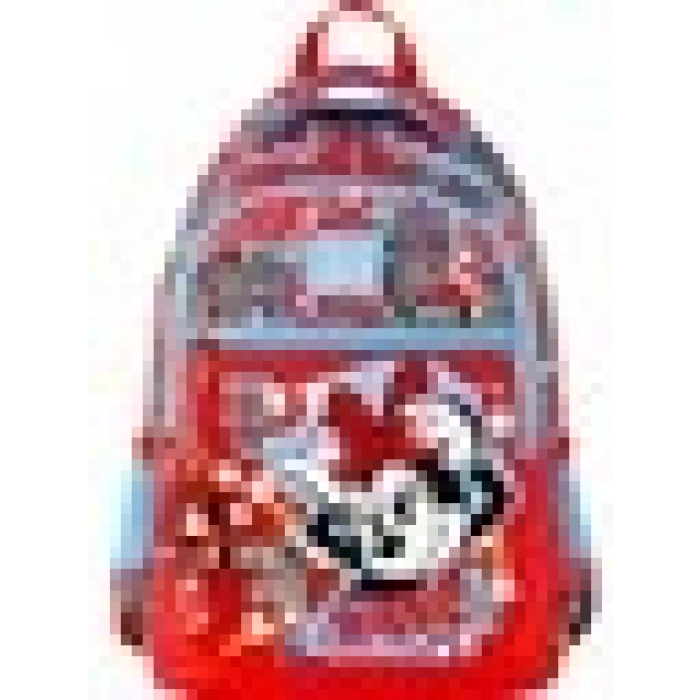 Ottonya Mınnıe Mouse İlkokul Çantası Pls-Lx Bows