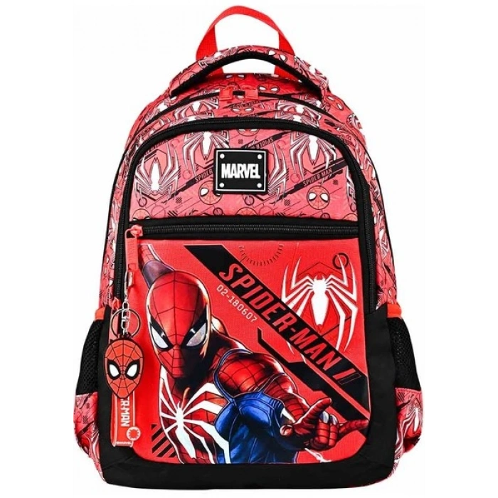 Ottonya Spıderman İlkokul Çantası Pls-Lx Gameverse