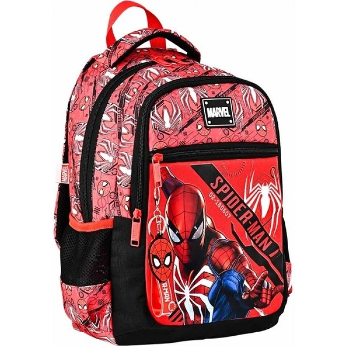Ottonya Spıderman İlkokul Çantası Pls-Lx Gameverse
