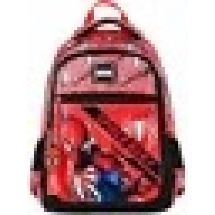 Ottonya Spıderman İlkokul Çantası Pls-Lx Gameverse