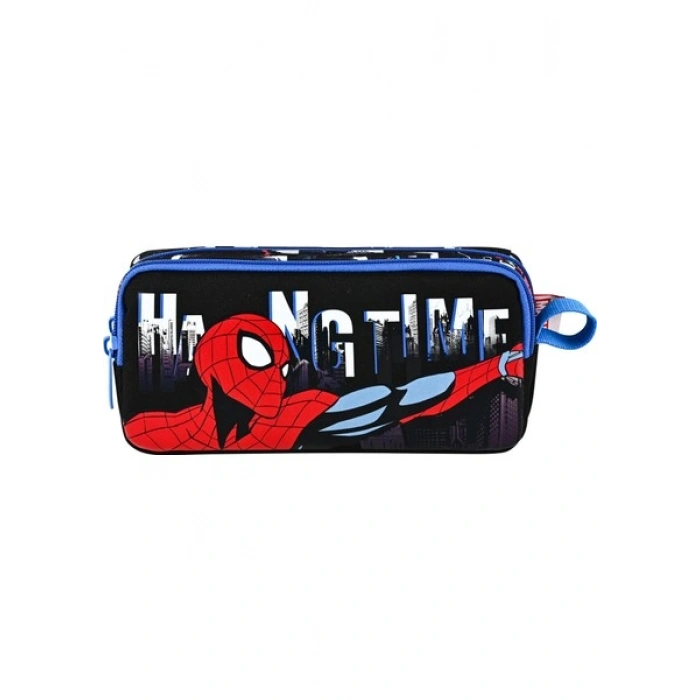 Ottonya Spıderman Kalemlik Pls-Lx Hang