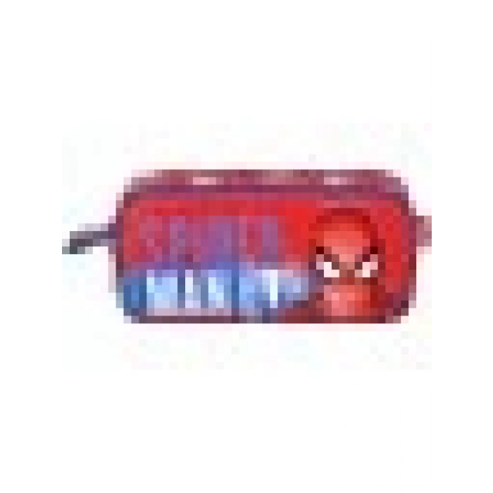 Ottonya Spıderman Kalemlik Pls-Lx Red