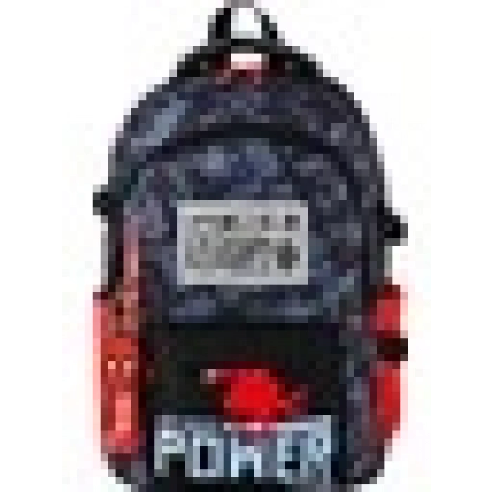 Ottonya Spıderman Sırt Çantası Deep Power