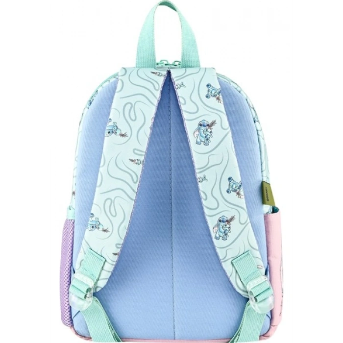 Ottonya Stitch Anaokulu Çantası Bug Lovebug