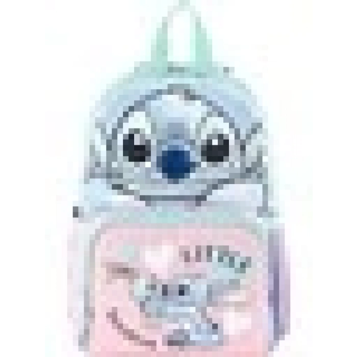 Ottonya Stitch Anaokulu Çantası Bug Lovebug