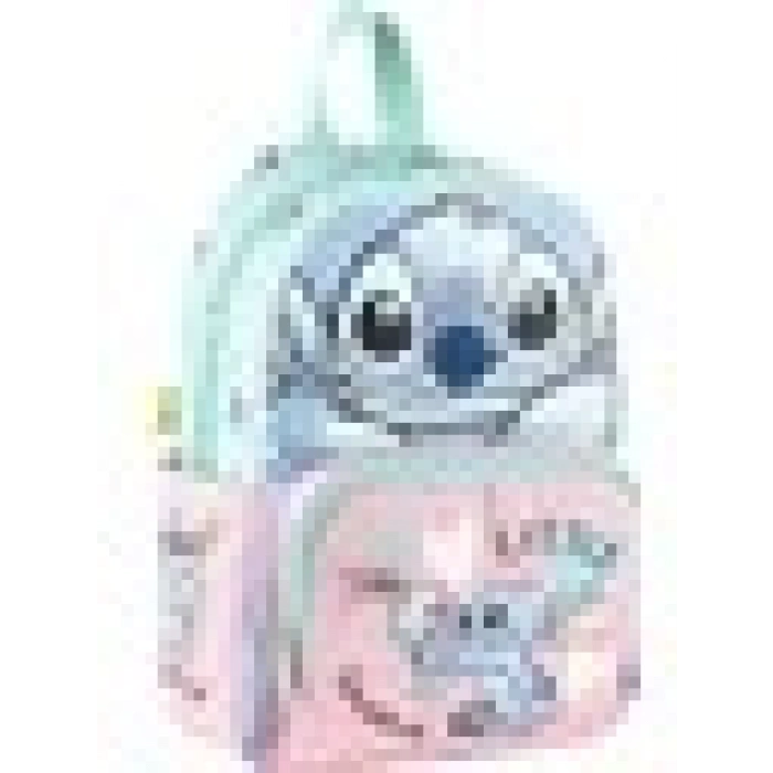 Ottonya Stitch Anaokulu Çantası Bug Lovebug