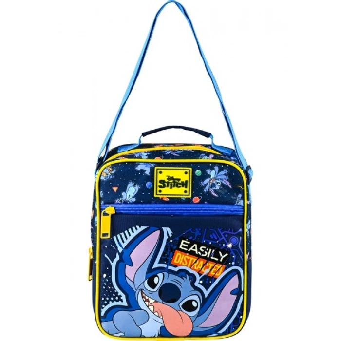 Ottonya Stitch Beslenme Çantası Pls-Lx Easıly