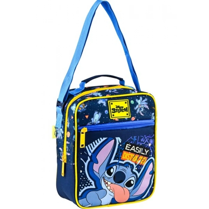 Ottonya Stitch Beslenme Çantası Pls-Lx Easıly