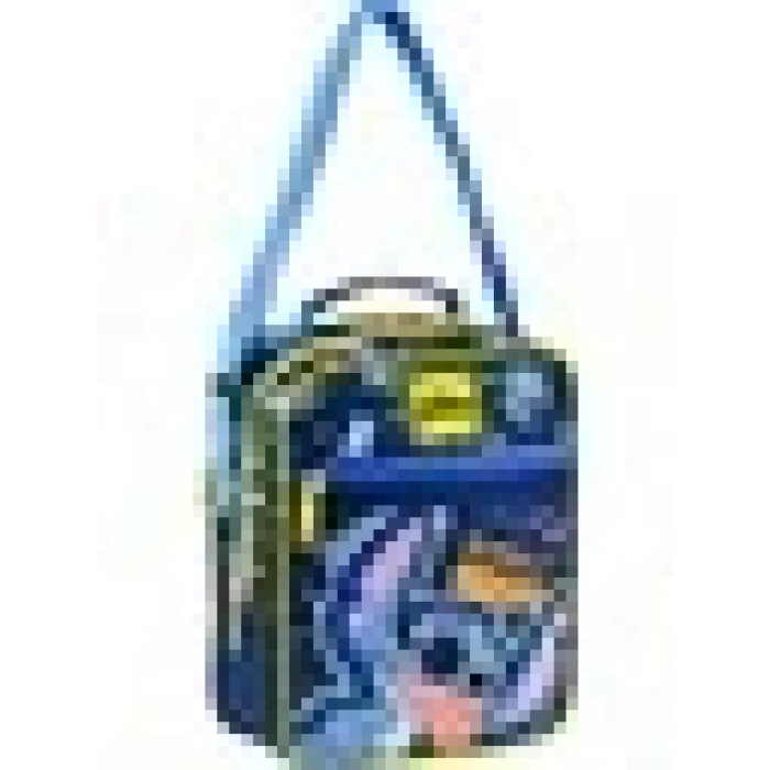 Ottonya Stitch Beslenme Çantası Pls-Lx Easıly