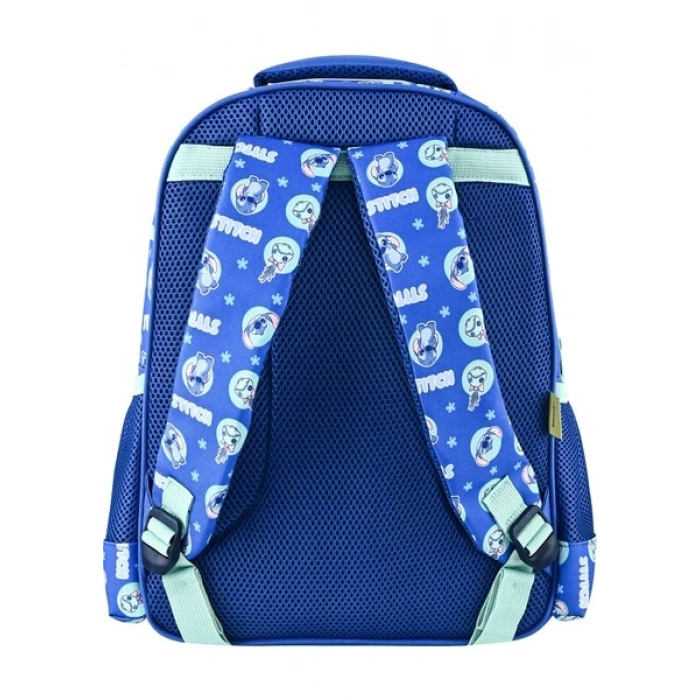Ottonya Stitch İlkokul Çantası Due See U Later