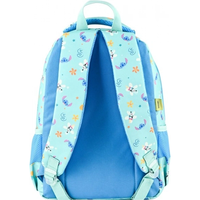 Ottonya Stitch İlkokul Çantası Pls-Lx World