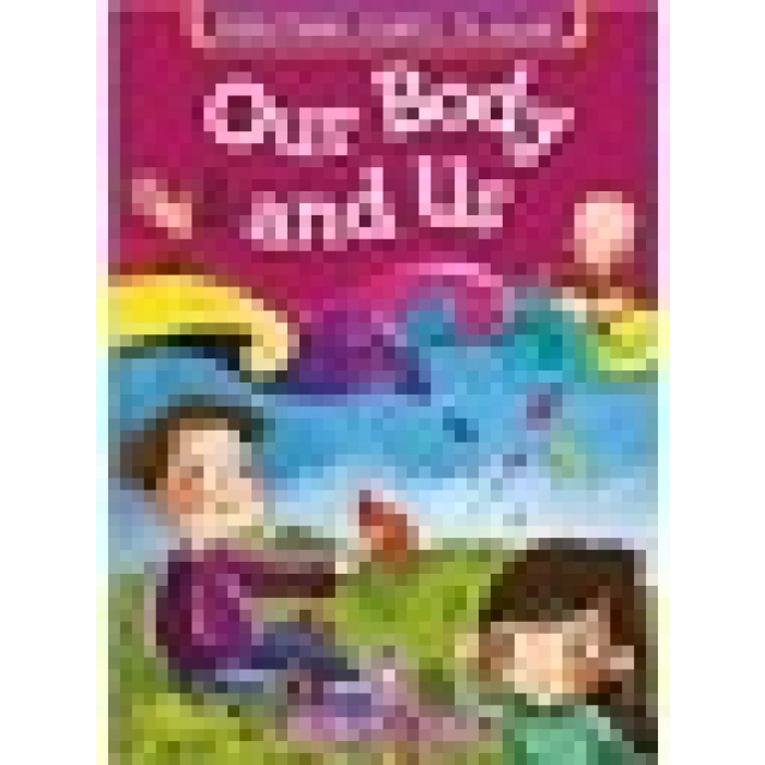 Our Body and Us