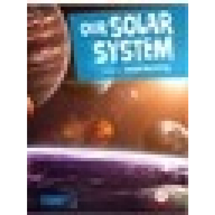 Our Solar System - Sarah Sweeney