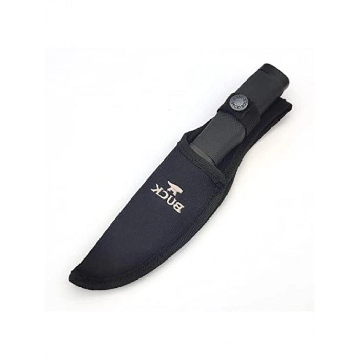 Outdoor Kamp Bıçağı - Çok Amaçlı Kullanım