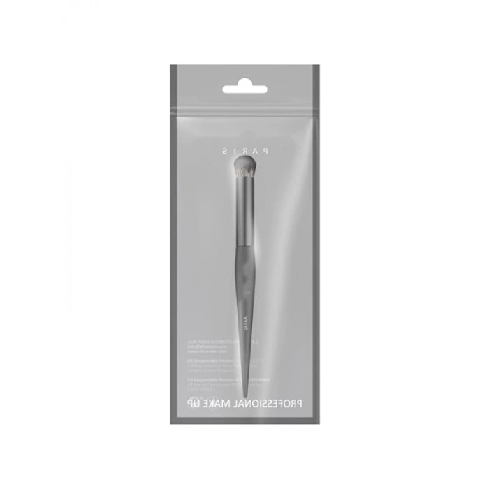 Oval Yapılı Kapatıcı Makyaj Fırçası