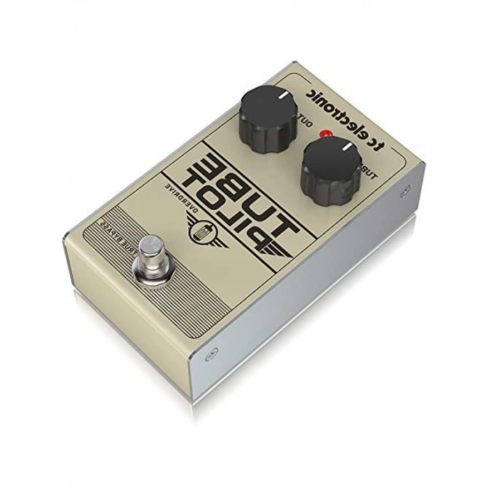 Overdrive Pedalı, Müzik Performanslarınızı Zenginleştirir