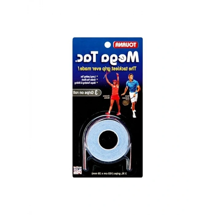 Overgrip, Sporcular için Kullanışlı ve Rahat