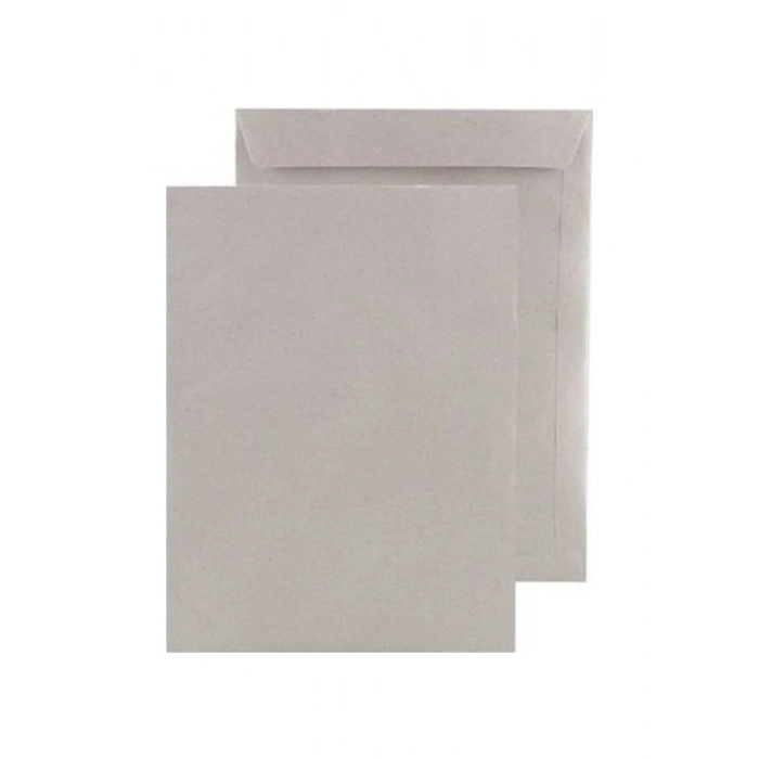 Oyal Kare Zarf 90 Gr Silikonlu 500 Lü