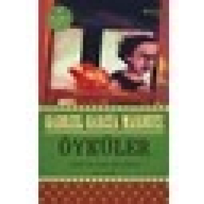 Öyküler - Gabriel Garcia Mârquez