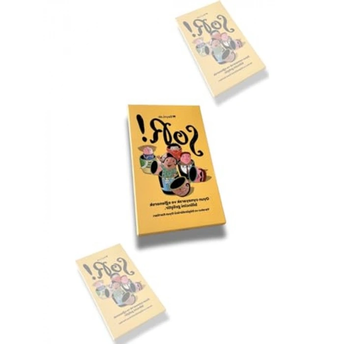 Oyun Kartı Eğlencesi