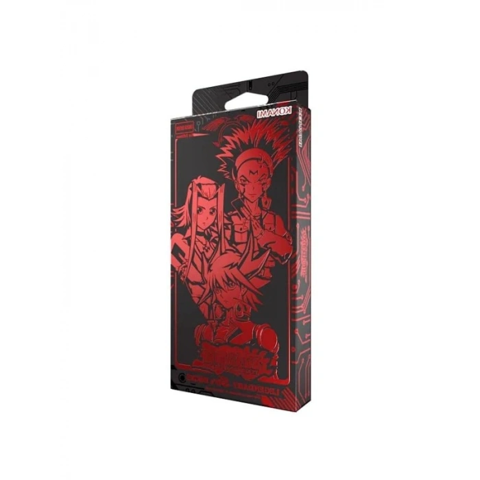 Oyun Kartı Seti - 5Ds Decks (3 Deste)